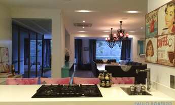 Imagem 5: APARTAMENTO - TAMBORÉ - SP