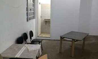 Imagem 8: Barracão - Jardim Marajó - Campinas