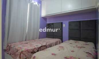 Imagem 5: APARTAMENTO no bairro Santa Terezinha com 57m². 2 dormitórios e 1 vagas. Confira