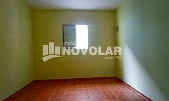 Imagem 7: Casa Térrea na Vila Maria