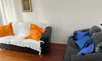 Imagem 3: Apartamento para venda possui 130 m2, em Pitangueiras Guarujá