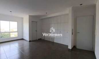 Imagem 5: Lindo Apartamento com 2 dormitórios para alugar, 53 m² por R$ 1.238/mês - Barnabé - Gravat