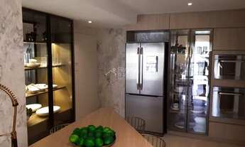 Imagem 6: APARTAMENTO À VENDA EM PERDIZES - 173M² - 3 DORMS. - 3 SUÍTES - 2 VAGAS