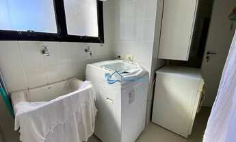 Imagem 5: Apartamento com 3 dormitórios à venda, 137 m² por R$ 2.350.000 - Riviera Módulo 3 - Bertio