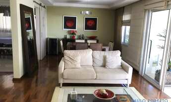 Imagem 2: APARTAMENTO - ALTO DA LAPA - SP