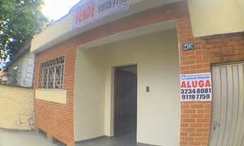 Imagem: Casa para aluguel tem 80 metros quadrados