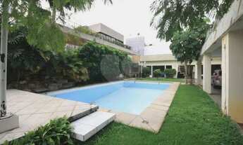 Imagem 3: Casa para aluguel e venda tem 500 metros quadrados com 3 quartos