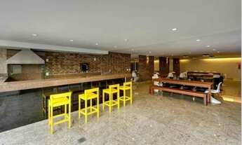 Imagem 7: Apartamento para venda tem 117 metros quadrados com 3 quartos em Setor Bueno - Goiânia - G