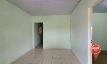 Imagem 3: Casa com 2 dormitórios para alugar, 63 m² por R$ 1.546/mês - Silva Prado - Brumadinho/MG