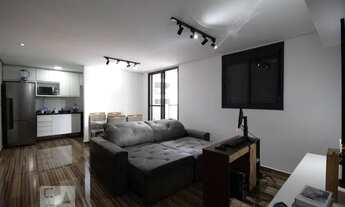 Imagem 3: Apartamento para Aluguel - Centro, 1 Quarto, 48 m2