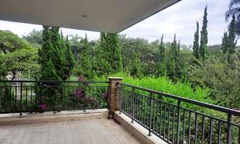 Imagem 3: APARTAMENTO PARA LOCAÇÃO IMPECÁVEL COM 4 QUARTOS, 4 VAGAS EM ALTO DE PINHEIROS