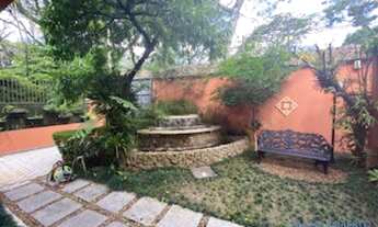 Imagem 2: CASA ASSOBRADADA - MORUMBI - SP