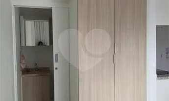 Imagem 7: STUDIO EM SANTANA MOBILIADO E LAZER COMPLETO