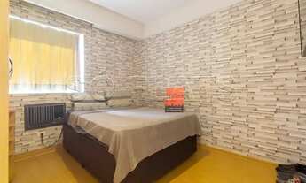 Imagem 5: Apartamento disponível para locação no Stella Vega contendo 35m², 1 dormitório e 1 vaga de