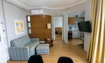 Imagem 2: Flat na Rua Bela Cintra, na Bela Vista, próximo a Av Paulista, Metrô Paulista e Shopping F