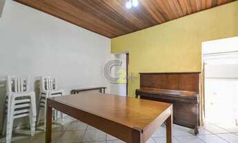 Imagem 4: CASA - VILA MADALENA - RESIDENCIAL OU COMERCIAL - 2 DORMITÓRIOS - 4 VAGAS