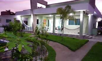 Imagem: CASA DE 3 QUARTOS (2 SUÍTES) PARA VENDA