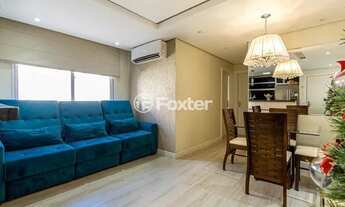 Imagem 5: Apartamento à venda Rua Ernesto Zamprogna, Morro Santana - Porto Alegre