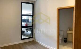 Imagem 7: Casa - Residencial Real Parque Sumaré - Sumaré