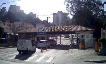 Imagem 2: SAO BERNARDO DO CAMPO - Residential / Apartment - PARQUE RESIDENCIAL TIRADENTES