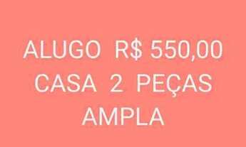 Imagem 2: Aluguel Casa com 1 dormitório