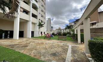 Imagem 3: Apartamento para venda tem 97 metros quadrados com 3 quartos em Capim Macio - Natal - RN