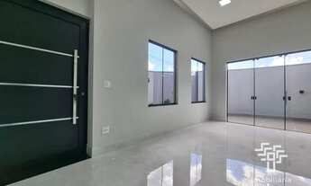 Imagem 3: Casa com 3 dormitórios à venda, 143 m² por R$ 980.000 - Parque Universitário - Americana/S