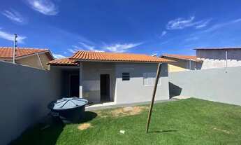 Imagem 3: Casa para locação no Santa Terezinha