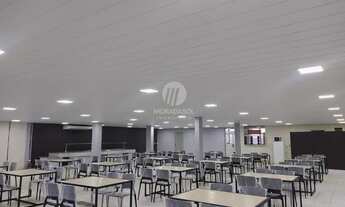 Imagem 5: Galpões comerciais - Escada/PE