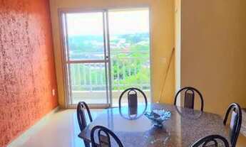 Imagem 2: Apartamento para venda tem 75 metros quadrados com 3 quartos em Centro - Ananindeua - Pará