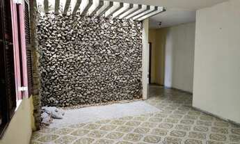 Imagem 5: Casa na Cidade dos Funcionários