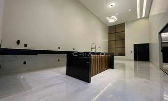 Imagem 4: Casa com 3 dormitórios à venda, 173 m² por R$ 950.000,00 - Parque Brasília 2ª Etapa - Anáp