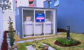 Imagem 3: APARTAMENTO com 2 dormitórios para alugar com 90.7m² por R$ 1.900,00 no bairro Centro - CU