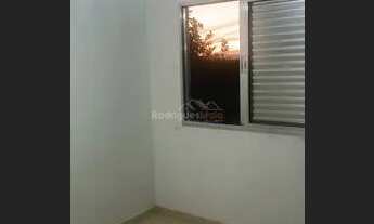 Imagem 2: Apartamento 2 dormitórios - Campo limpo