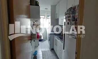 Imagem 5: APATAMENTO NO JARDIM ANDARAI COM ARMARIOS PLANEJADOS PRONTO PARA MORAR