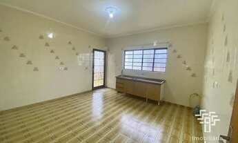 Imagem 5: Casa para alugar, 157 m² por R$ 1.755,00/mês - Jardim São Vito - Americana/SP