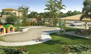 Imagem 5: APARTAMENTO GARDEN DUO HORTÊNSIAS PARA VENDA