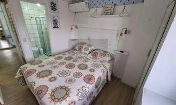 Imagem 4: Edf. Arraial Apartamento com 3 dormitórios