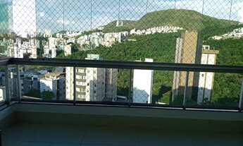 Imagem 2: Belo Horizonte - Apartamento Padrão - Buritis