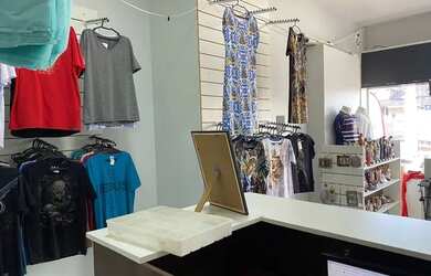 Imagem 2: Passo ponto, Artigos religiosos católicos