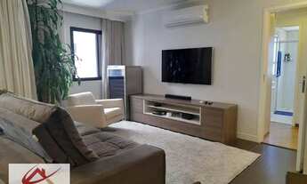 Imagem 3: Apartamento com 2 dormitórios 1 suíte para alugar Rua Doutor Andrade Pertence 45 Vila Olím