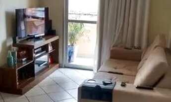 Imagem 2: Apartamento 02 quartos 69m2 à venda Praia das Gaivotas