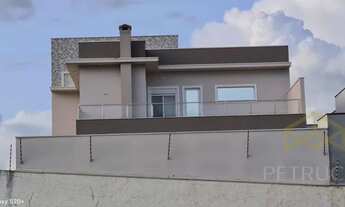 Imagem 2: Casa - Jardim Residencial Dona Lucilla - Indaiatuba