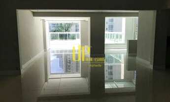 Imagem 1: Apartamento com 3 dormitórios para alugar, 255 m² por R$ 17.150,00/mês - Edifício Lumina