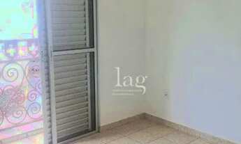 Imagem 4: Apartamento com 2 dormitórios à venda, 54 m² por R$ 240.000,00 - Condomínio Villa Suíça