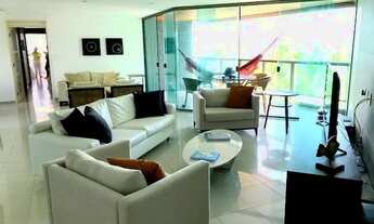 Imagem 7: TEMPORADA - Belíssimo Apto em Ponta de Campina