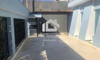 Imagem 3: Casa - Jardim São Caetano - São Caetano do Sul