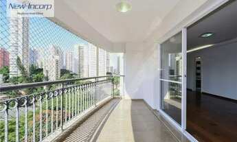 Imagem 1: Apartamento com 3 dormitórios à venda, 120 m² por R$ 1.450.000,00 - Jardim Marajoara - São