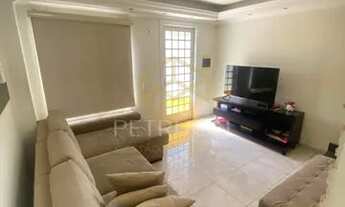 Imagem: Casa - Parque Villa Flores - Sumaré