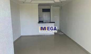 Imagem 5: Apartamento com 3 dormitórios à venda, 77 m² por R$ 487.600,00 - Swift - Campinas/SP